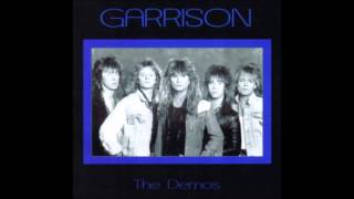 Garrison (AOR) - Dance Dance (Demo)