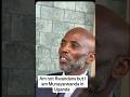 USA YARAHIYE KO AKABOKO GAFASHE INGOMA Y INYENZI IGOMBA KUGACA INYENZI MWE ISI IZABABANA NTOYA TU 