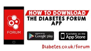 How to: Download the Diabetes Forum App on Android screenshot 4