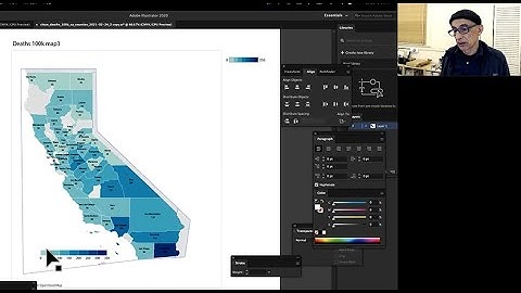 6b -- Illustrator -- California covid choropleth map edited