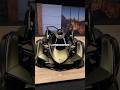 Lamborghini Vision GT: el futuro hecho realidad #LamborghiniVisionGT #VisionGT #Lamborghini #auto