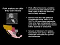 MPL Talks: The Mexican-American War