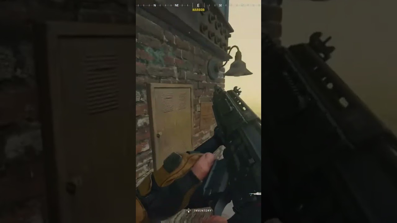 Shock Charge For the Win 