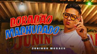 Coração Machucado - Juninho Moraes As Melhores Canções - Oficial