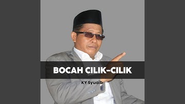 Bocah Cilik-Cilik