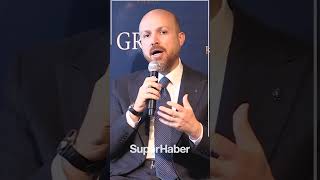 Bilal Erdoğan ezber bozdu! \