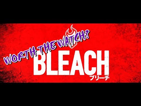 is-the-bleach-(live-action)-movie-worth-watching?