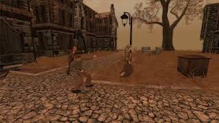 Pathologic Classic HD - Usual day in pathologic 2