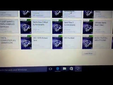 How to mod Xbox one with modio