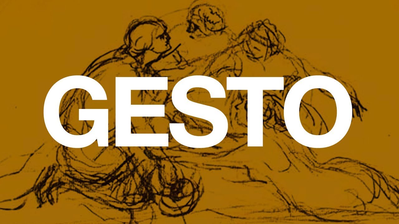 Aprende a dibujar el gesture / anatomía dibujada / Curso de dibujo