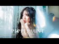 Tiffany Young - Peppermint (Official Audio)