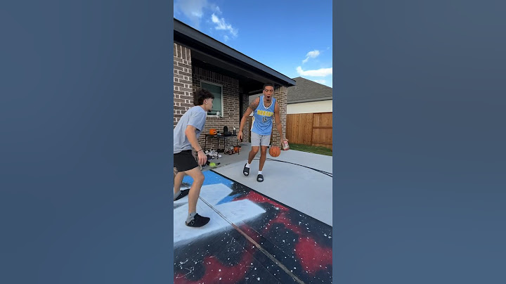 What it’s like guarding Nikola Jokic…🤣😴