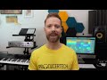 Producertech intensive  complete music production course trailer