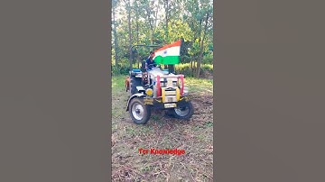 Eicher 380 Stunt #Stuntvideo #StuntShorts #Shortsyoutube  #Eicherstunt #Mahindrastunt #Tcrknowledge