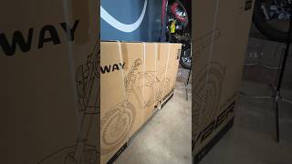 Segway Xyber build @segway