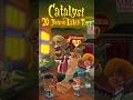 Catalyst 20 Years Later Tour