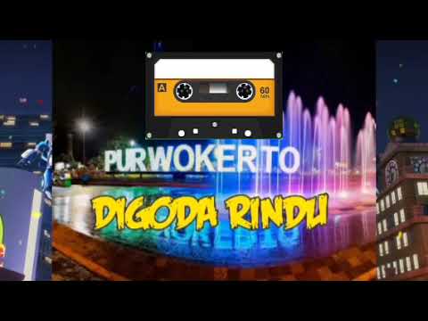 Digoda Rindu - Ajibarang Purwokerto (Official Audio) Super Wings