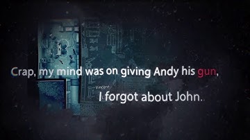 Unheard All conclusions DLC: The lethal script (Spoiler alert)