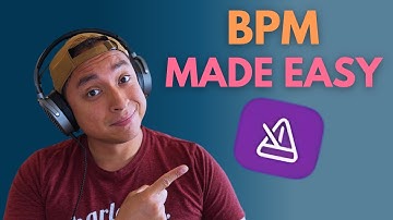 2 Easy Ways to Find the BPM of Any Song in Logic Pro (Fast!)