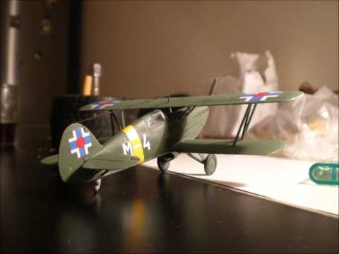 Avia B-534