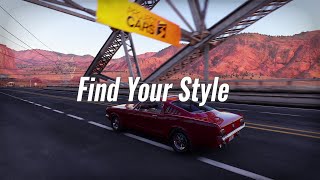 Project CARS_3 Find Your Style PV