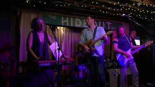 Soft Speaker - Youth Of America (live @ The Hideout Chicago, IL 9/18/23) screenshot 2