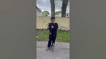 Wip reverse brent stole yoyó trick tutorial #challenge #tutorial #kidsvideo #yoyotricks #viralshorts