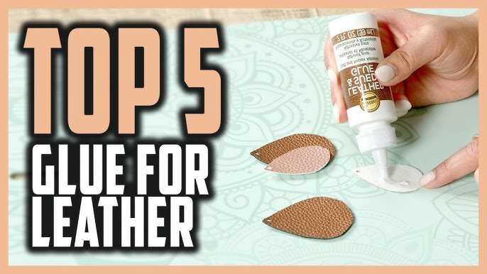 7 Best Fabric Glue For Every Level Of Crafter 