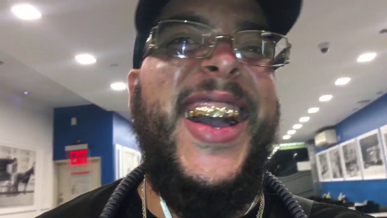 El Hookah Vibes & Chill W. Gee Jutsu n The Gang 🤣😂💯