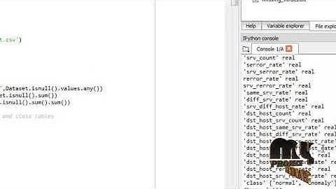DDoS Attack Detection using Machine Learning Techniques in Cloud Computing-MyProjectBazaar