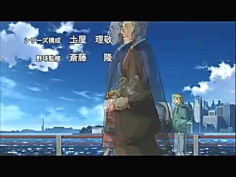 棒球大聯盟 6季 第1集