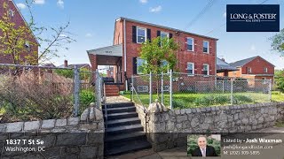 Sale: 2 Beds - 2 Baths - 1305 sq ft - Washington - DC [$415,000] MLS #: DCDC2256142