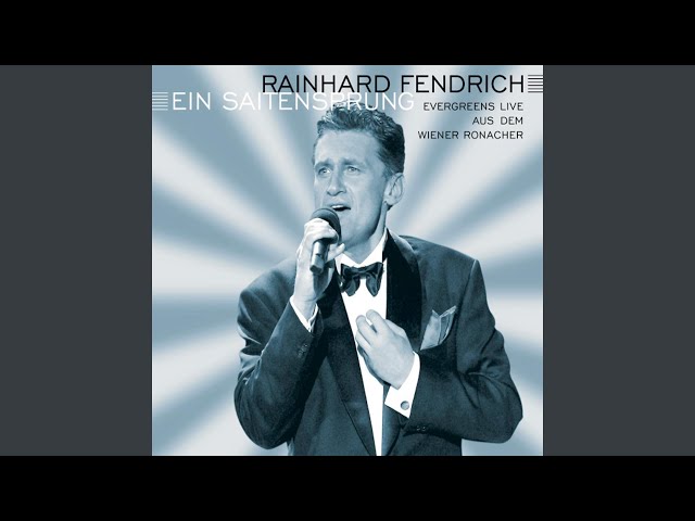 Rainhard Fendrich - Sommerwind