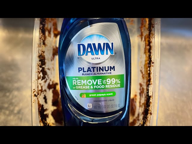 Dawn Ultra vs. Platinum (What's the Difference?) - Prudent Reviews