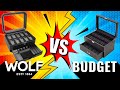 Wolf VS Budget Watch Box | Wolf Windsor 10 Review