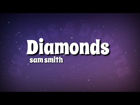 Sam Smith -