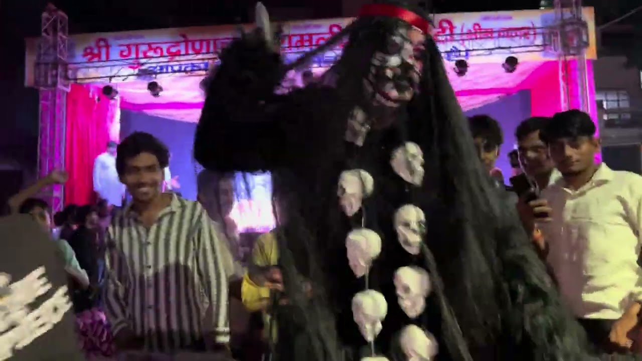 Ramleela tadka vadh #ramleela #navratre 