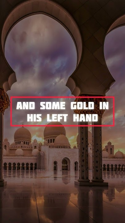 Why Silk And Gold Is Haram For Mens In Islam YouTube why-silk-and-gold-is-haram-for-mens-in-islam-youtube