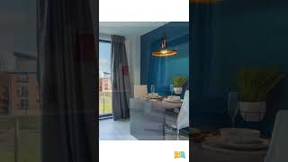 Premium studio £192/w 10-min walk to Coventry University #studenthousing #coventryuniversity