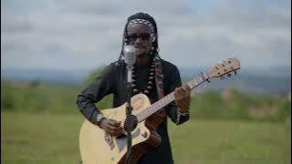 Jimmy Star - Narintegereje Amahoro Cover (Official Video)