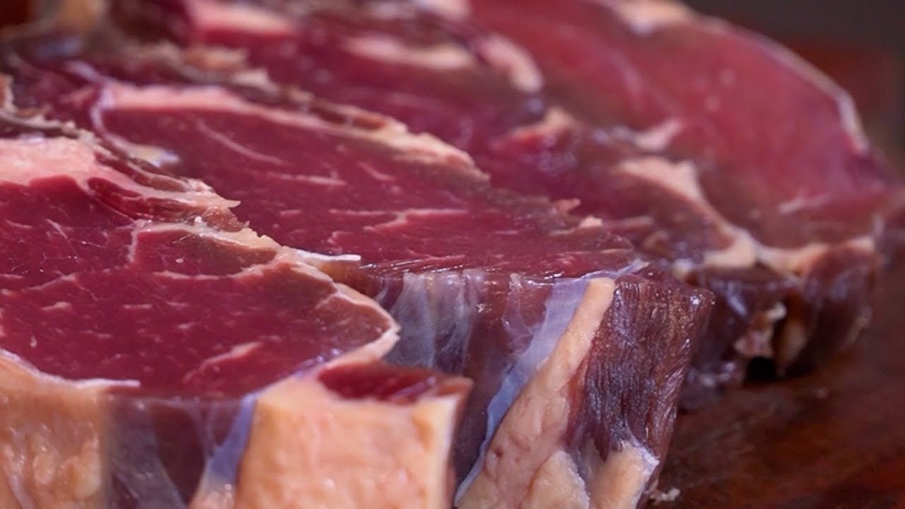 Agro Saúde e Cooperação - Carne Frescal