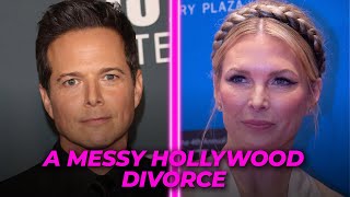 Scott Wolf’s Ex Kelley BANNED From Kids After Arrest | The Messy Divorce Explained