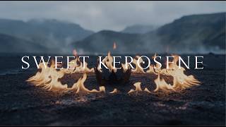 The Cab  Sweet Kerosene  