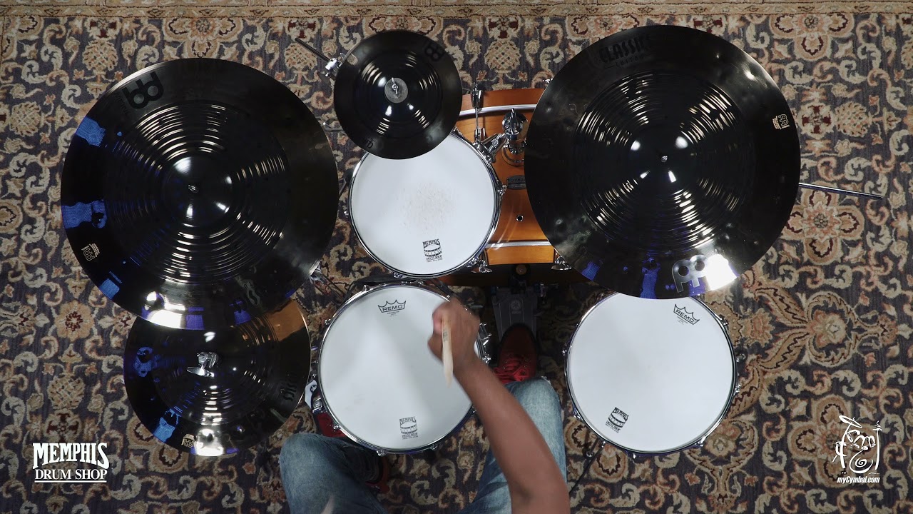 Meinl 10