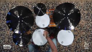 Meinl 10