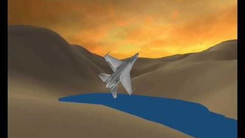 Cre8or - 3D Game Maker Showcase Reel/Introduction Video