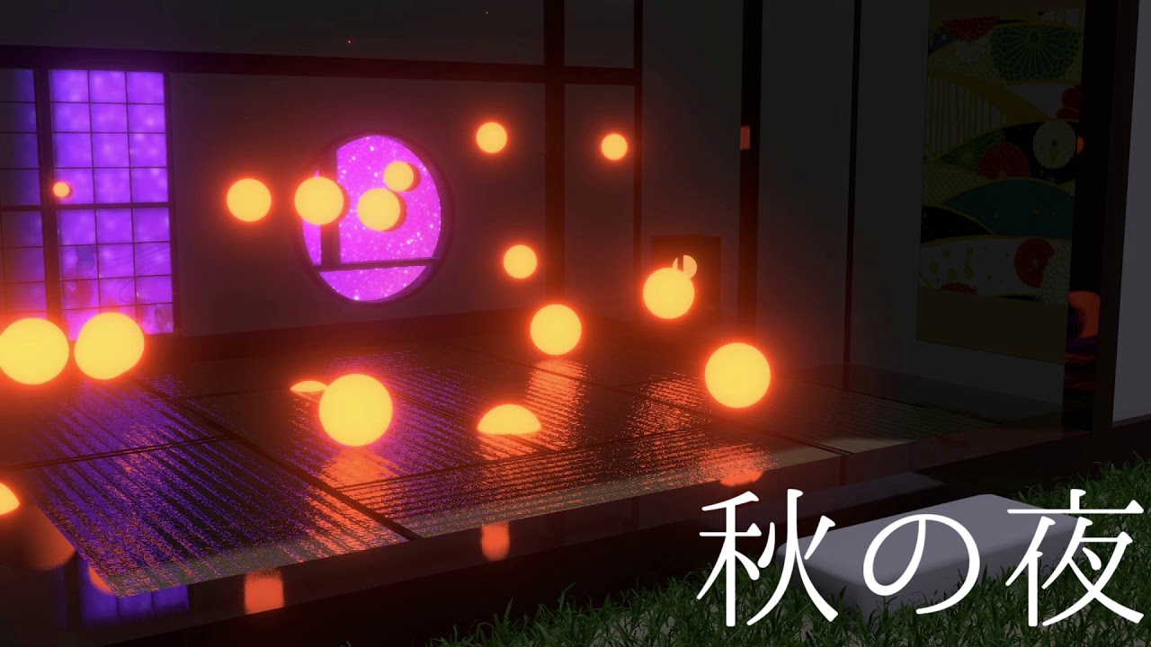 Blender2 8 草原の作り方 3 Pテクスチャ編 Youtube Blender2 8 草原の作り方 3 Pテクスチャ編 Youtube