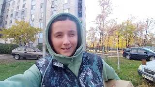Халява не всегда хорошо,  совесть тоже важна. Правда, как всегда. Уйти с канала😢