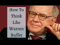 Warren Buffett Classic Interview(Greatest Financial Mind Of Our Time)