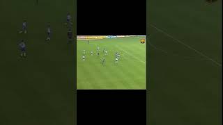 Michael Laudrup Passing